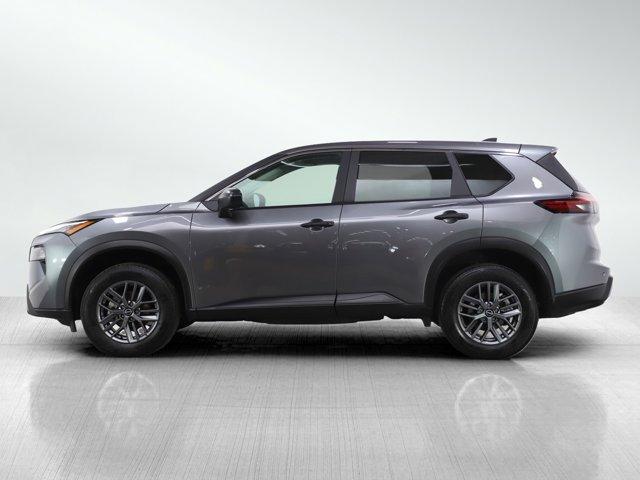 used 2024 Nissan Rogue car, priced at $24,998