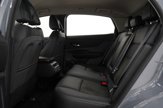 used 2023 Nissan ARIYA car, priced at $28,299