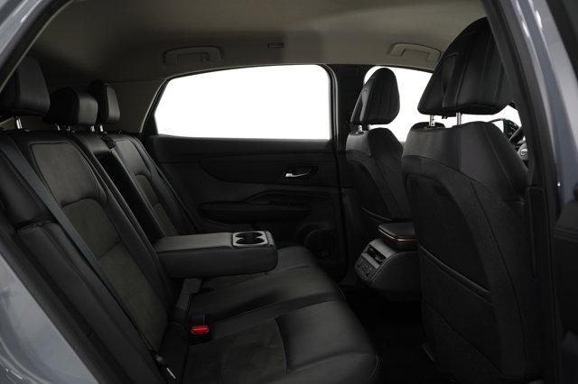 used 2023 Nissan ARIYA car, priced at $28,299
