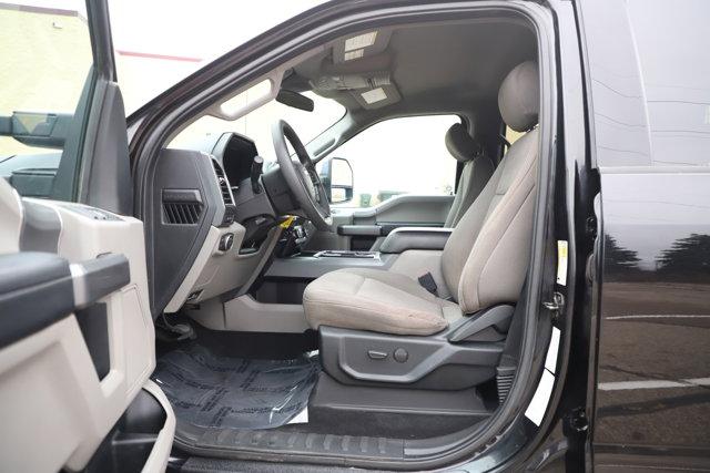 used 2021 Ford F-250 car, priced at $47,599