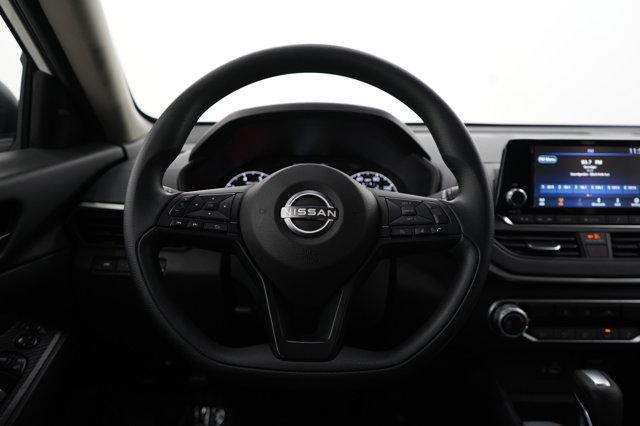 used 2024 Nissan Altima car, priced at $18,399