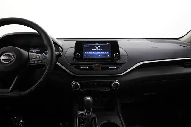 used 2024 Nissan Altima car, priced at $18,399