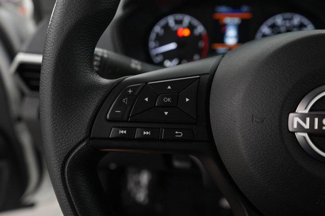used 2024 Nissan Altima car, priced at $18,399
