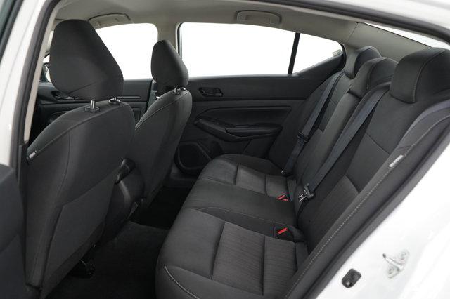 used 2024 Nissan Altima car, priced at $18,399
