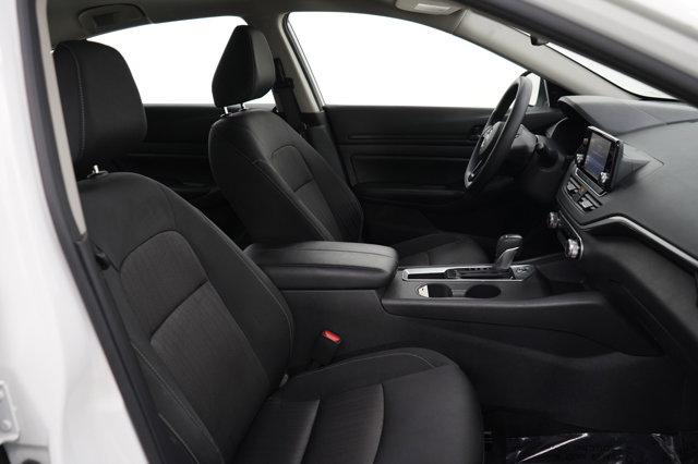 used 2024 Nissan Altima car, priced at $18,399
