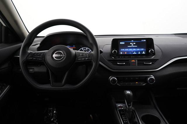 used 2024 Nissan Altima car, priced at $18,399