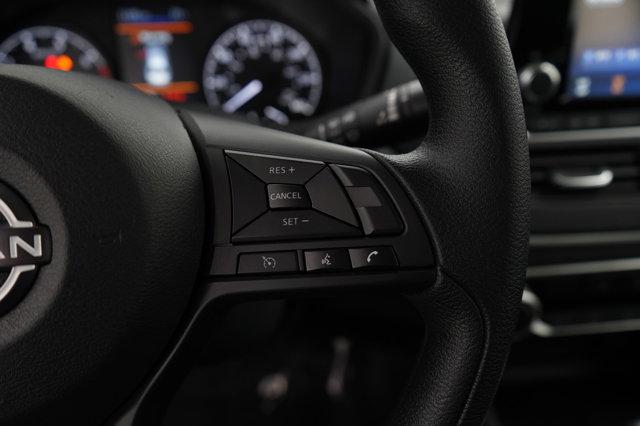 used 2024 Nissan Altima car, priced at $18,399