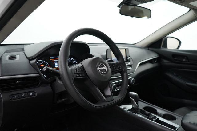used 2024 Nissan Altima car, priced at $18,399