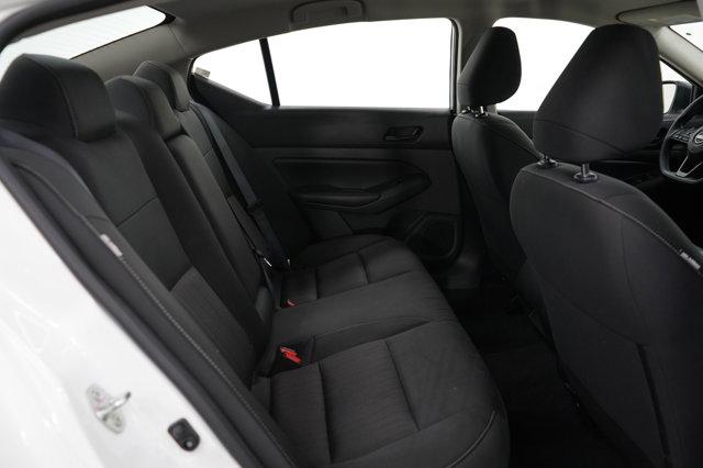 used 2024 Nissan Altima car, priced at $18,399