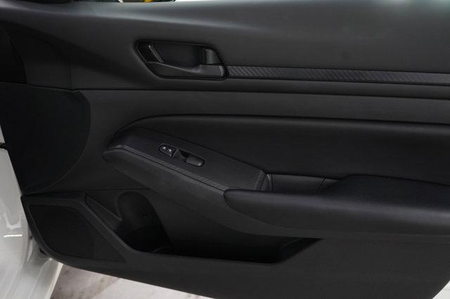 used 2024 Nissan Altima car, priced at $18,399