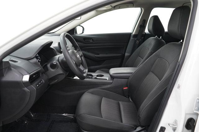 used 2024 Nissan Altima car, priced at $18,399