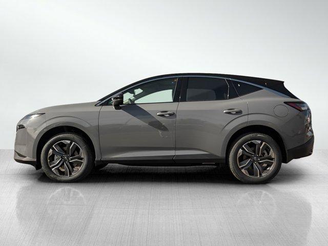 new 2025 Nissan Murano car, priced at $48,799