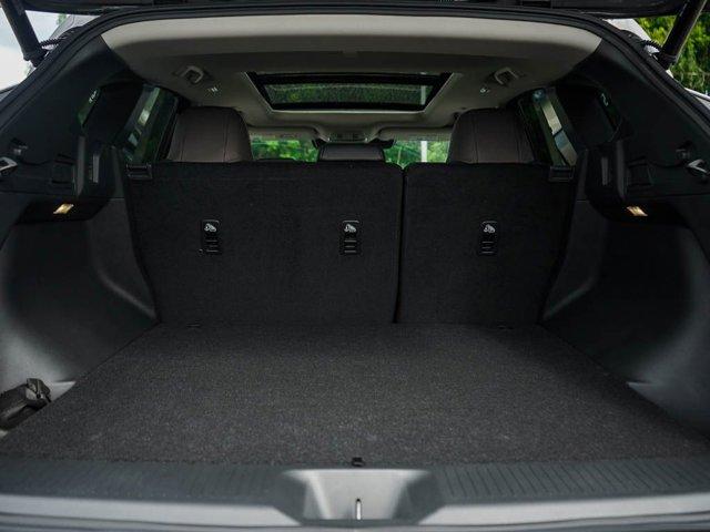 new 2025 Nissan Murano car, priced at $48,899