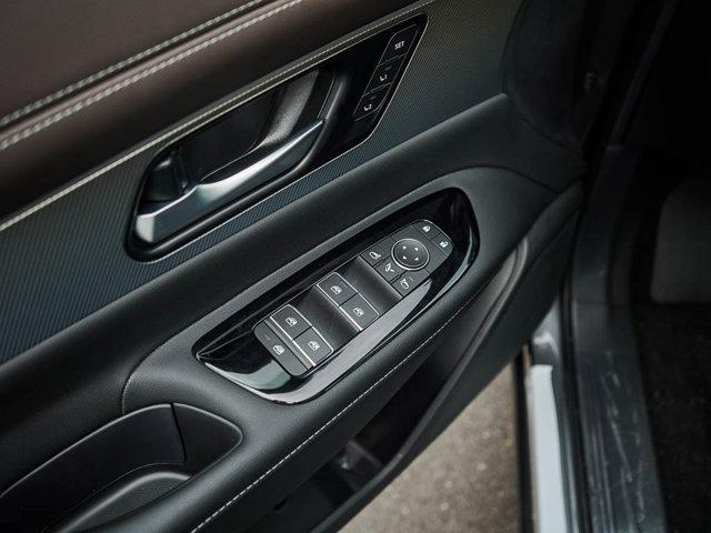 new 2025 Nissan Murano car, priced at $48,899