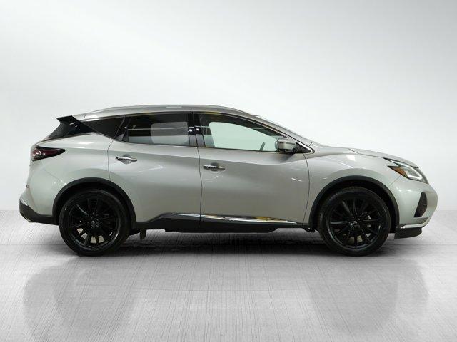 used 2023 Nissan Murano car, priced at $27,998