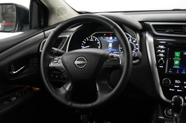 used 2023 Nissan Murano car, priced at $27,998