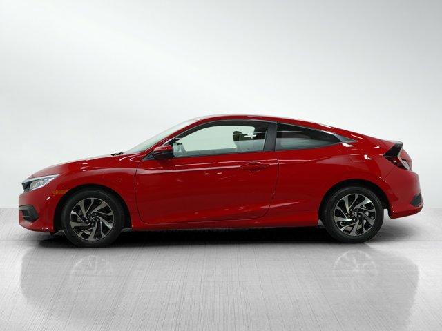 used 2017 Honda Civic car, priced at $21,998