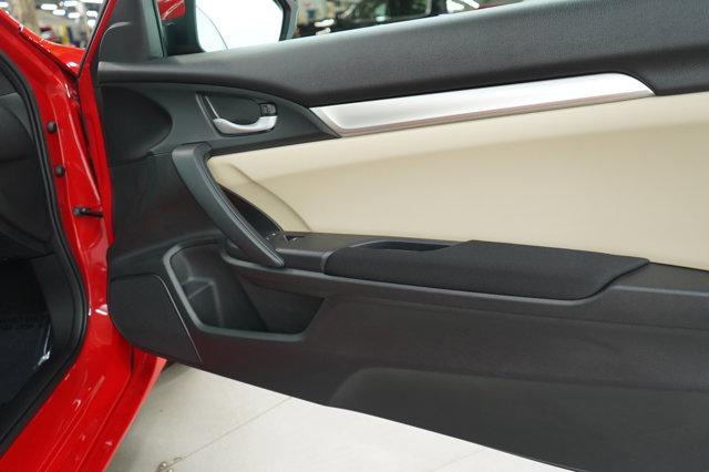 used 2017 Honda Civic car, priced at $21,998