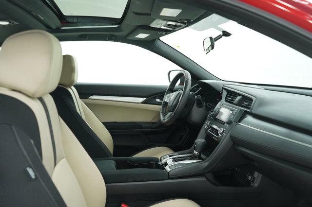 used 2017 Honda Civic car, priced at $21,998