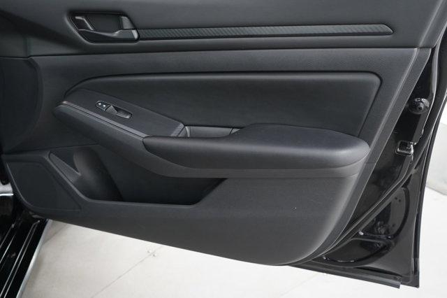 used 2024 Nissan Altima car, priced at $21,299