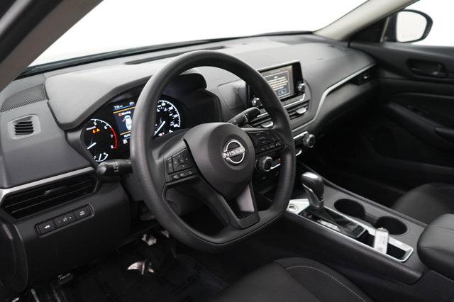 used 2024 Nissan Altima car, priced at $21,299
