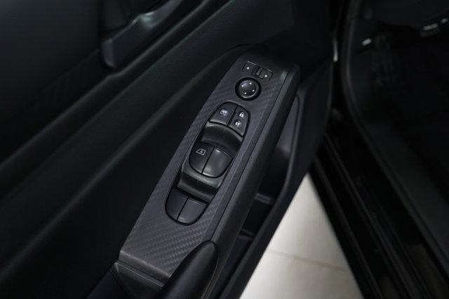 used 2024 Nissan Altima car, priced at $21,299