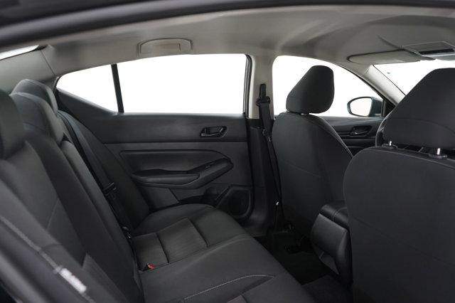 used 2024 Nissan Altima car, priced at $21,299