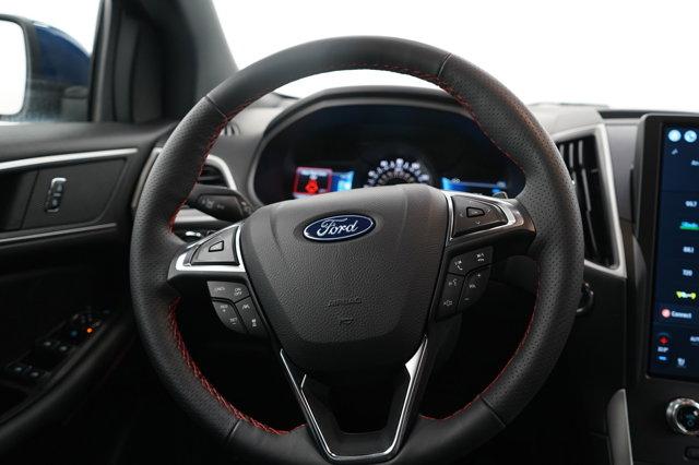 used 2024 Ford Edge car, priced at $34,199