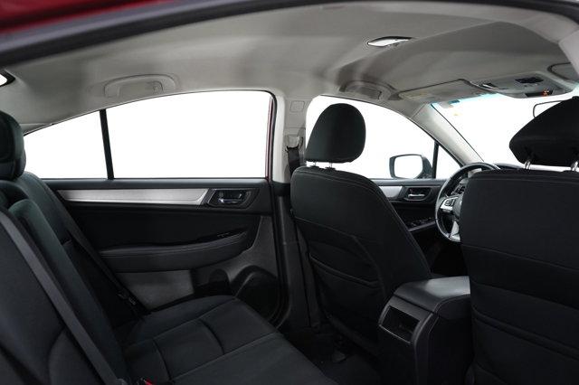 used 2016 Subaru Legacy car, priced at $11,799