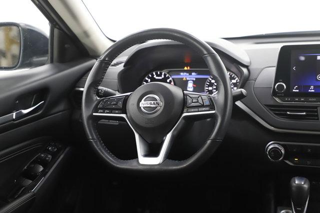 used 2022 Nissan Altima car, priced at $21,998