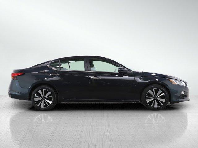 used 2022 Nissan Altima car, priced at $21,998