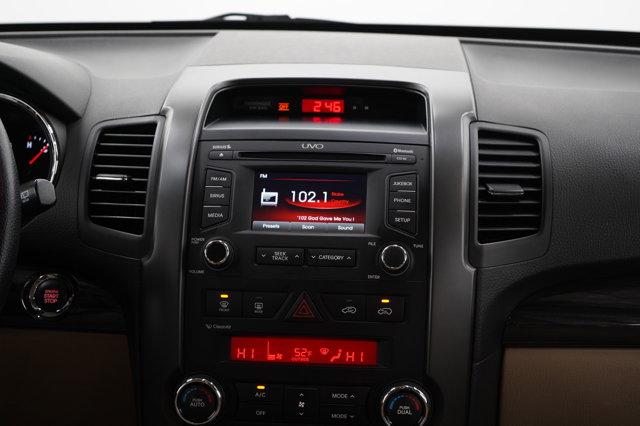 used 2013 Kia Sorento car, priced at $8,998