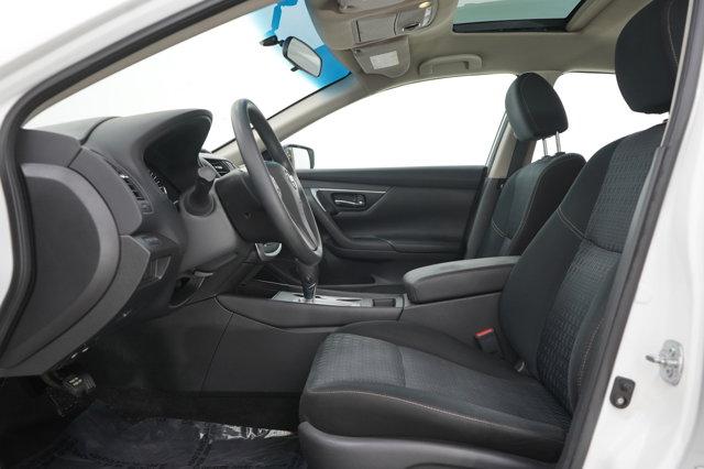used 2016 Nissan Altima car, priced at $9,998