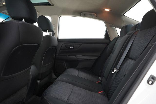 used 2016 Nissan Altima car, priced at $9,998