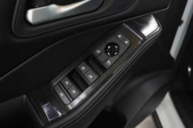 used 2024 Nissan Rogue car, priced at $25,399