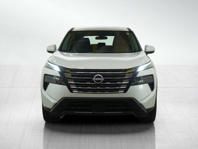 used 2024 Nissan Rogue car, priced at $25,399