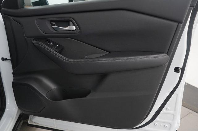 used 2024 Nissan Rogue car, priced at $25,399