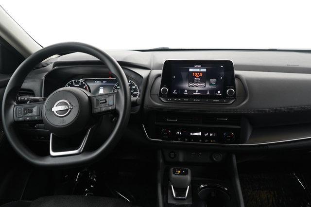 used 2024 Nissan Rogue car, priced at $25,399