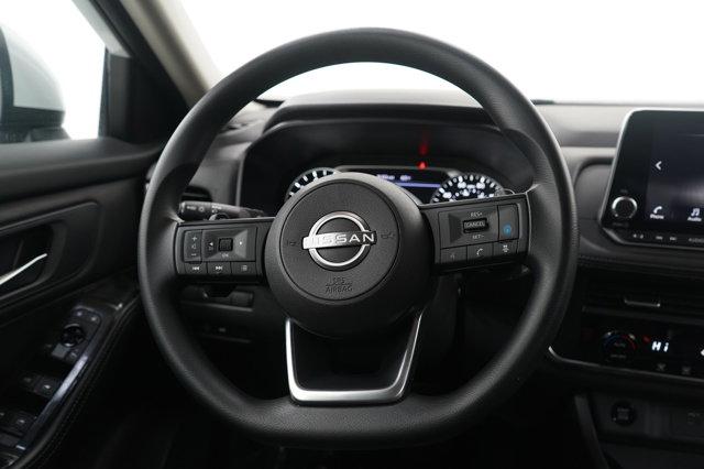 used 2024 Nissan Rogue car, priced at $25,399
