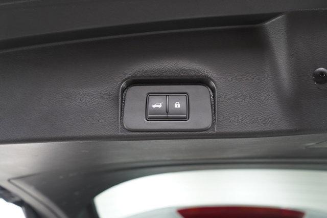 used 2024 Nissan Rogue car, priced at $25,399