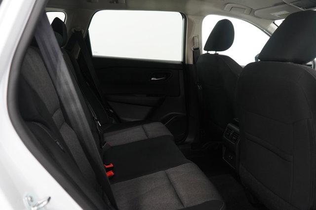 used 2024 Nissan Rogue car, priced at $25,399