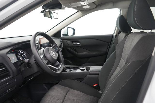 used 2024 Nissan Rogue car, priced at $25,399
