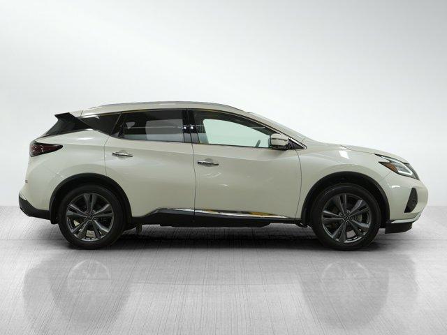 used 2023 Nissan Murano car, priced at $34,599