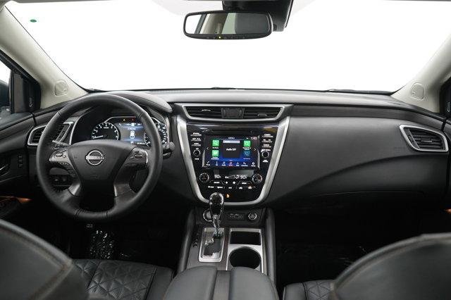 used 2023 Nissan Murano car, priced at $34,599