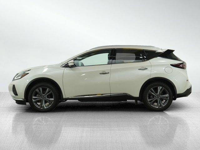 used 2023 Nissan Murano car, priced at $34,599