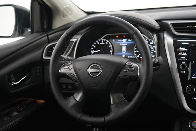 used 2023 Nissan Murano car, priced at $34,599