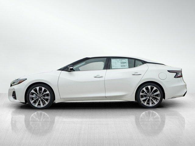 new 2023 Nissan Maxima car, priced at $40,799