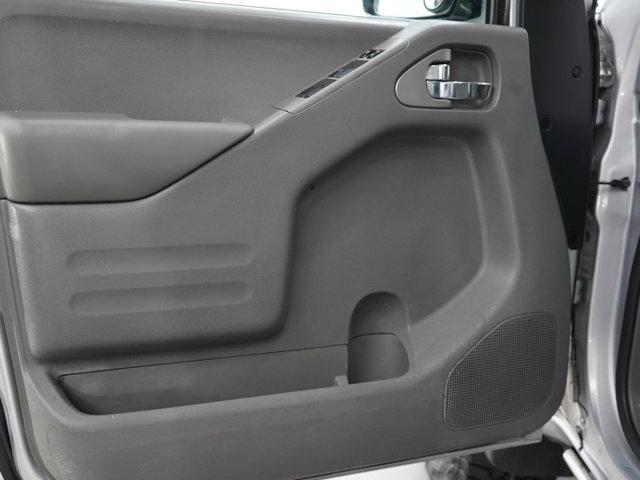 used 2016 Nissan Frontier car, priced at $26,998