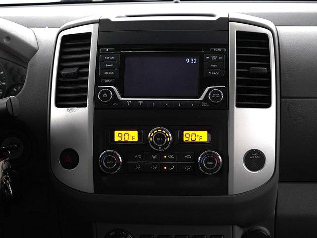 used 2016 Nissan Frontier car, priced at $26,998