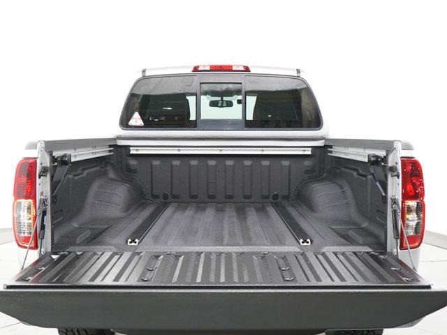 used 2016 Nissan Frontier car, priced at $26,998